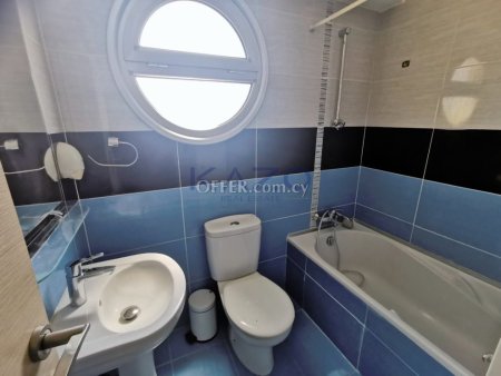 One Bedroom Apartment for Rent in Agios Athanasios, Limassol - 2