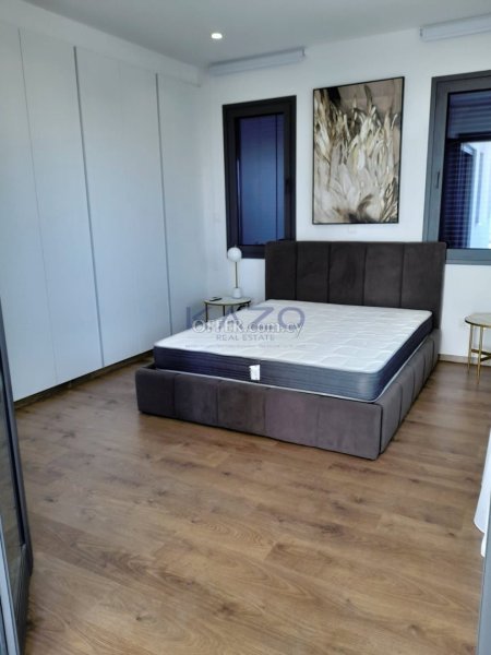 Incredible Brand New 3-Bedroom Apartment - 4
