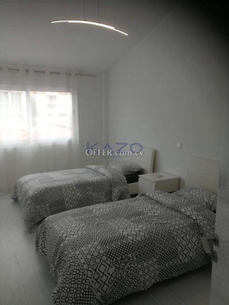 Detached Residential House in Germasoyeia Tourist Area - 3