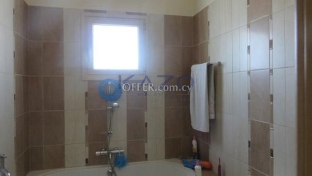 Spacious Three Plus One Bedroom House in Peaceful Trachoni - 3
