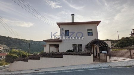 Five Bedroom Detached Pool House for Sale in Germasoyeia Village - 3