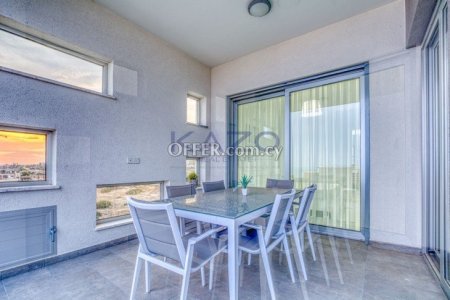 Luxury Two bedroom Apartment for Sale in Agios Tychonas area - 3