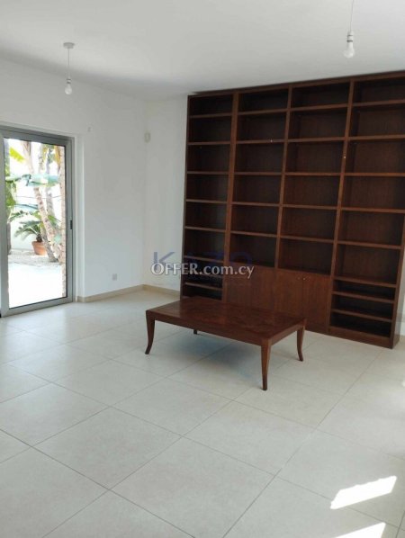Wonderful Four Bedroom Detached House for Rent in Parekklisia - 3