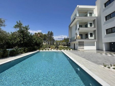 Brand New Three Bedroom Flats for Sale in Potamos Germasogias - 2