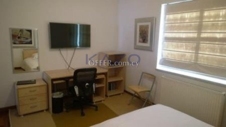 Three Bedroom Detached House for Rent in Episkopi - 3