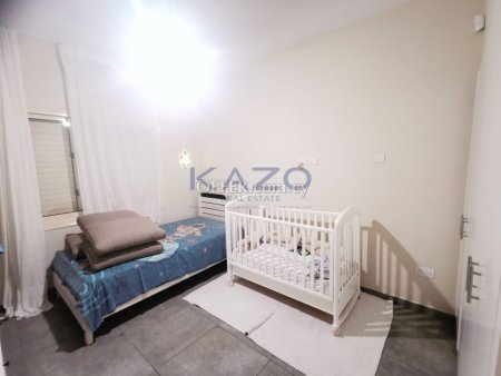 Three Bedroom Detached House for Rent in Kapsalos Area - 2