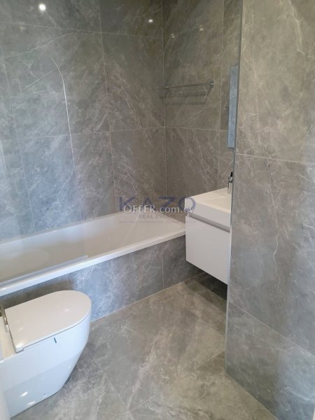 Incredible Brand New 3-Bedroom Apartment - 3