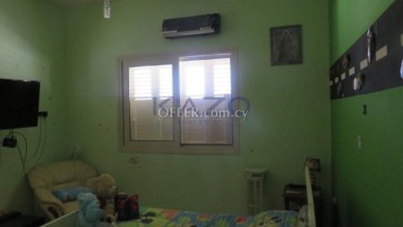 Spacious Three Plus One Bedroom House in Peaceful Trachoni - 2