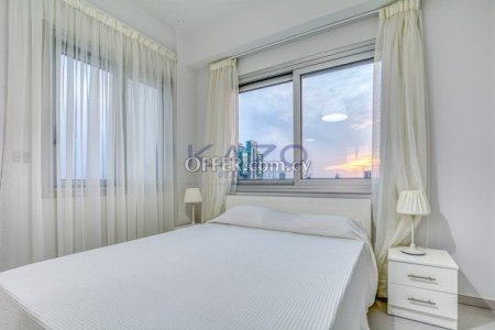 Luxury Two bedroom Apartment for Sale in Agios Tychonas area - 2