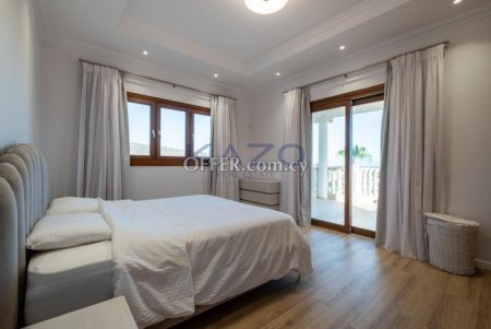 Six Bedroom Detached Mansion for Sale in Moutagiaka - 2