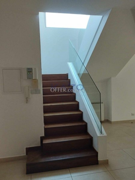 Wonderful Four Bedroom Detached House for Rent in Parekklisia - 2