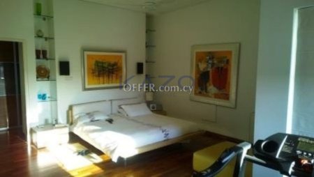 Three Bedroom Detached House for Rent in Episkopi - 2