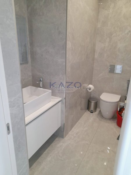 Incredible Brand New 3-Bedroom Apartment - 2
