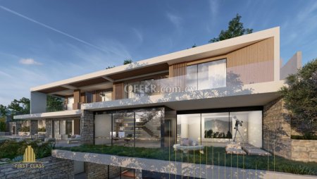 House (Detached) in Geroskipou, Paphos for Sale - Main Photo