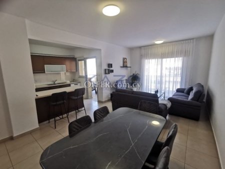 Two Bedroom Apartment for Rent in Katholiki Area