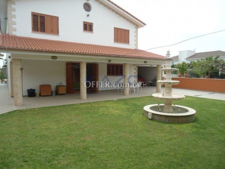 Residential Resale Detached Property in Agios Athanasios
