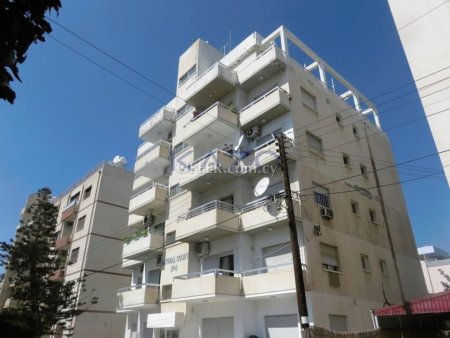 Three Bedroom Penthouse Apartment for Sale in Neapolis - Main Photo
