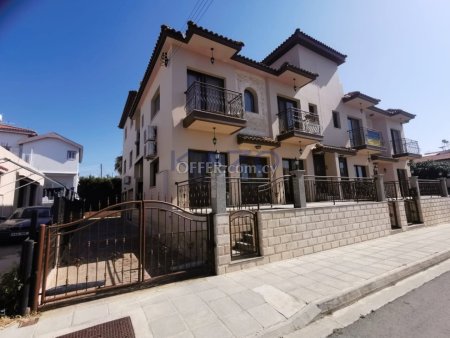 Spacious Four Bedroom Kolossi Apartment for Rent - Main Photo
