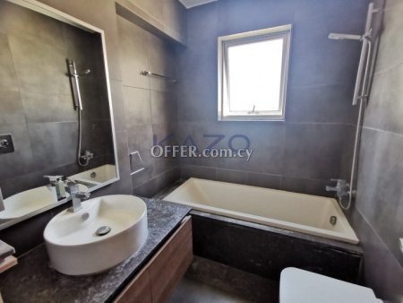 Two Bedroom Apartment for Rent in Neapolis