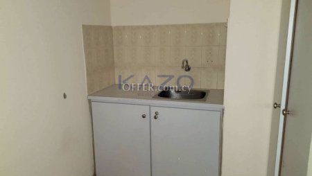 Commercial Office Space for Rent in Agia Zoni Area