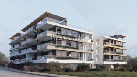 Key Ready Three Bedroom Apartment for Sale in Agios Athanasios