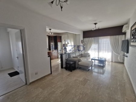 Three Bedroom Fully Furnished Apartment for Rent in Neapolis