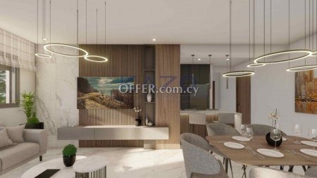 Modern 3 Bedroom Apartment for Sale in Agia Fyla