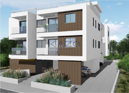 Cozy Studio Apartment for Sale in Trachoni Area