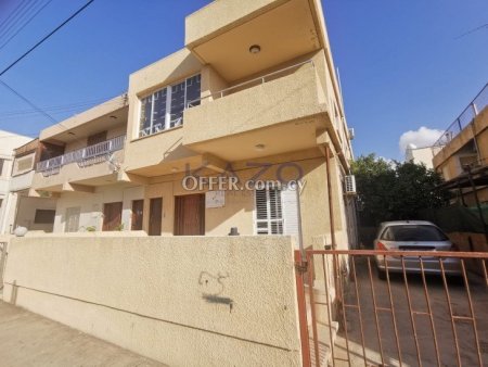 Two Bedroom Ground Level House in Agios Ioannis - Main Photo