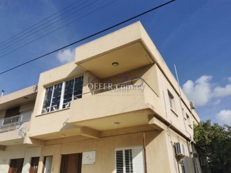 Three Bedroom Upper Level House for Sale in Agios Ioannis - Main Photo