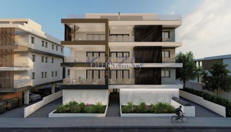 Studio Apartment for Sale in Zakaki Area