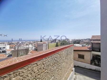 One Bedroom Apartment for Rent in Agios Athanasios, Limassol