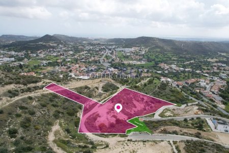 Shared Residential Field, Palodeia, Limassol - 1