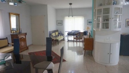 Modern Five Bedroom House with Sea View Agia Fyla - 9
