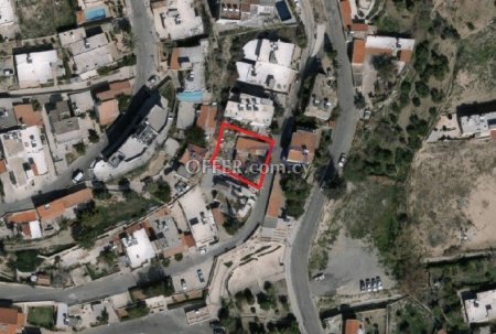 Residential Plot for Sale in Germasoyeia Village - 2