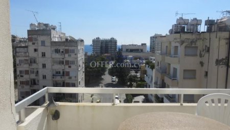 Three Bedroom Penthouse Apartment for Sale in Neapolis - 13