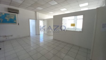 Office Showroom for Rent in Agia Fyla - 8