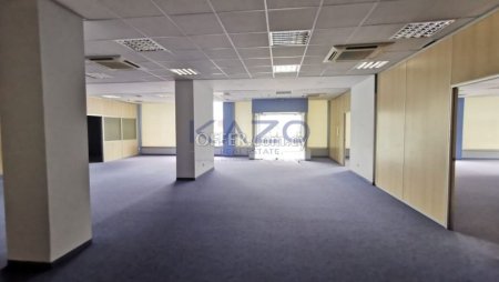 Commercial Office Space in Petrou & Pavlou - 10