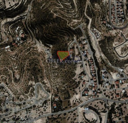 Residential Plot in Palodia for sale - 2