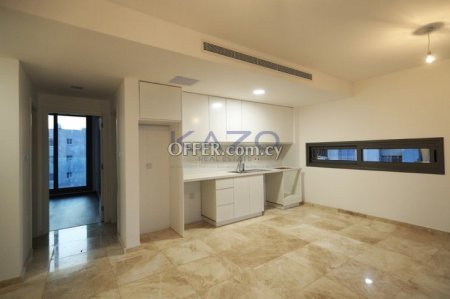 Three Bedroom Apartment with Roof Garden for Sale in Neapolis Area - 5