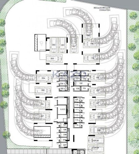 Spacious Three Bedroom Apartment for Sale in Trachoni - 6