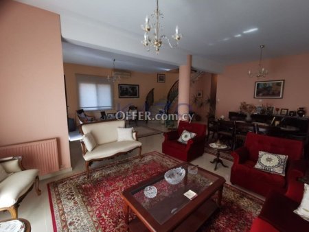 Four Bedroom Detached Resale House for Sale in Ekali Area - 13
