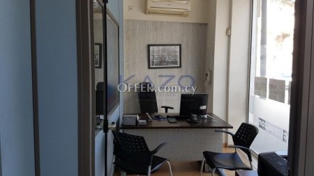 Commercial Building for Sale in the Old Town - Agia Napa Area - 5