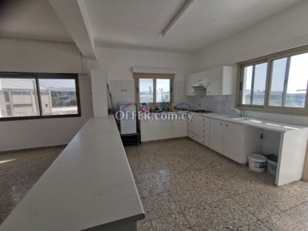 Office Space for Rent in Agios Athanasios - 8