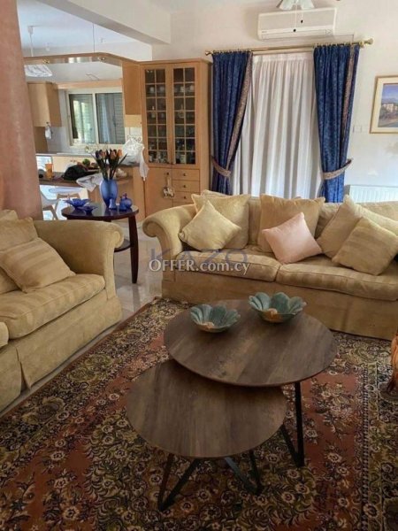 Beautiful Detached House for Sale in Trimiklini - 13