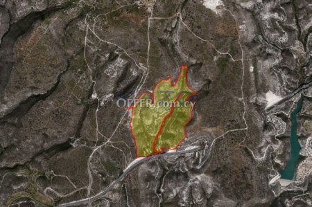 Agricultural Land for Sale in Sotira - 2