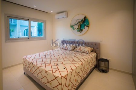 Brand New Two Bedroom Apartment for Sale in Germasoyeia - Green Area - 9
