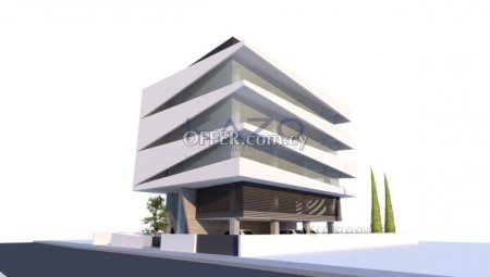 Brilliant Off Plan Commercial Building for Sale in Zakaki - 7