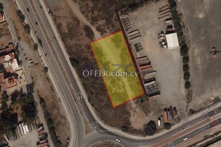 Spacious Development Land for Sale in Zakaki Area - 2
