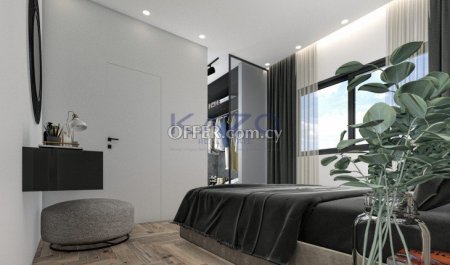 Three Bedroom Penthouse Apartment for Sale in Agios Ioannis - 6